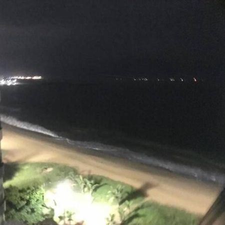 Flat Incrivel 811 - Aconchego E Vista Para O Mar 维拉维尔哈 外观 照片