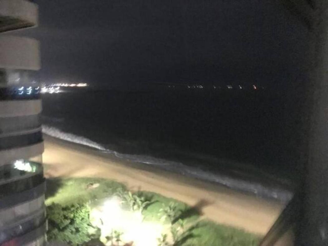 Flat Incrivel 811 - Aconchego E Vista Para O Mar 维拉维尔哈 外观 照片